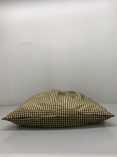 商品画像：COA NYC/ナップサック/リュック/YLW/チェック 4