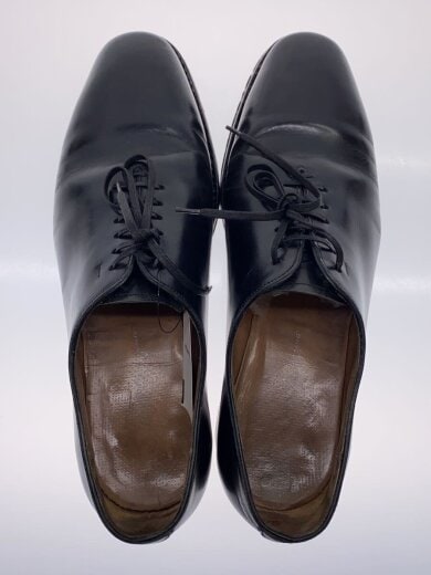 商品画像：ドレスシューズ/US6.5/BLK/レザー 3