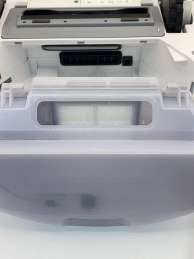 商品画像：掃除機 ルンバ105 コンボ Y311260// 6