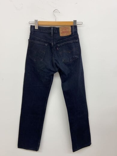 商品画像：Lot.501/USA製/ボタン裏552/W28×L36/コットン/NVY/501 2