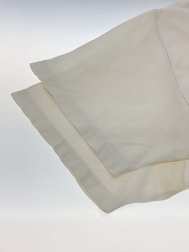 商品画像：Small Box S/S Top/Tシャツ/L/コットン/WHT 4