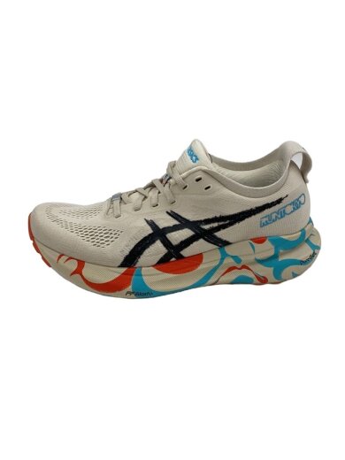 商品画像：GEL-KAYANO 31/TOKYO/ローカットスニーカー/27cm/WHT/1011C103 1