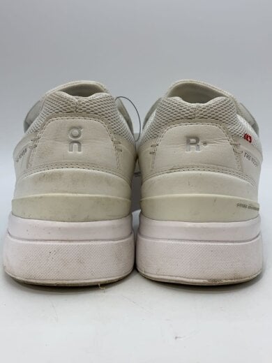 商品画像：THE ROGER Advantage M All White/25.5cm/WHT/3MD10640108 6