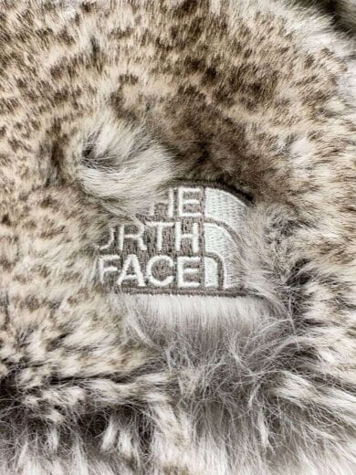 商品画像：インサレーションボンバーキャップ /M/ナイロン/KHK/無地/メンズ/NN42238 5