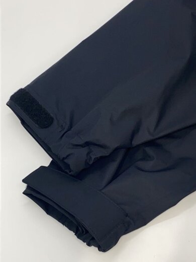 商品画像：DOT SHOT JACKET_ドットショットジャケット/S/ナイロン/NP12550 6