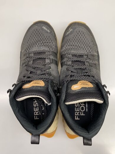 商品画像：FRESH FOAM X HIERRO/ハイカットスニーカー/28cm/BLK/MTHIMCBB 3