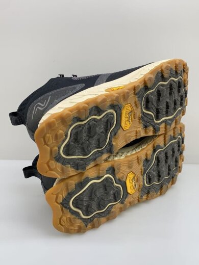 商品画像：FRESH FOAM X HIERRO/ハイカットスニーカー/28cm/BLK/MTHIMCBB 4