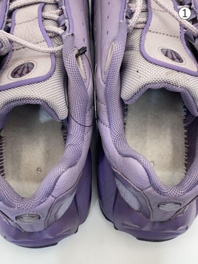 商品画像：HotStepAirTerra/27.5cm/PUP/DH4692-500 8