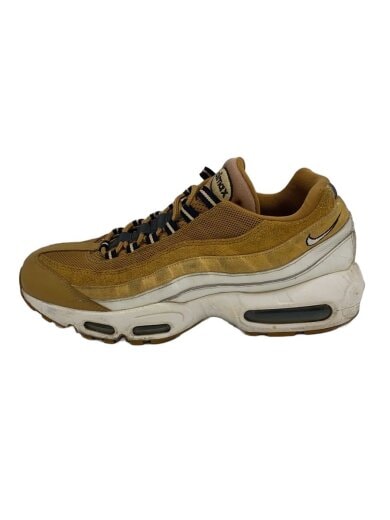 商品画像：AIR MAX 95 ESSENTIAL/エアマックスエッセンシャル/キャメル/AT9865-700/27cm/CML 1