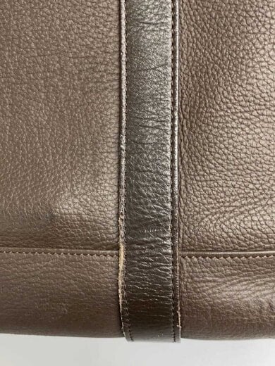 商品画像：アダットトート/トートバッグ/レザー/BRW 7