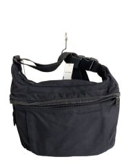 OLD GAP/ワンショルダーバッグ/BLK