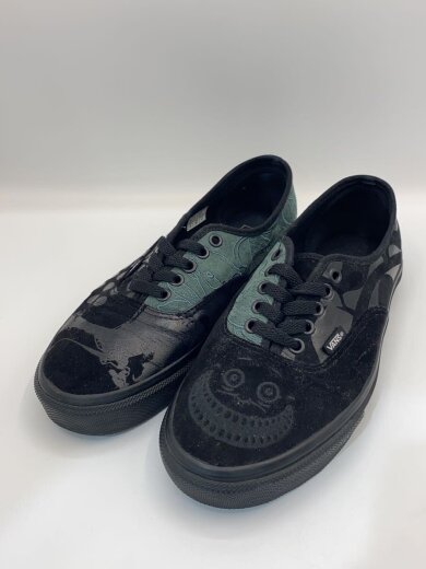 商品画像：×坩堝/AUTHENTIC/ローカットスニーカー/26cm/GRN/672904-0001// 2