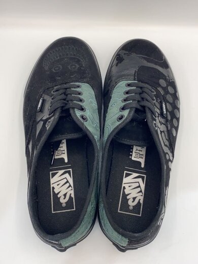 商品画像：×坩堝/AUTHENTIC/ローカットスニーカー/26cm/GRN/672904-0001// 3