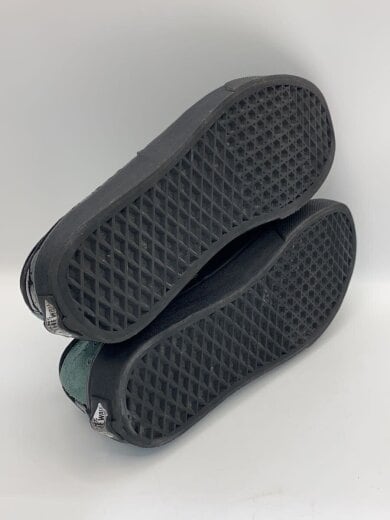 商品画像：×坩堝/AUTHENTIC/ローカットスニーカー/26cm/GRN/672904-0001// 4