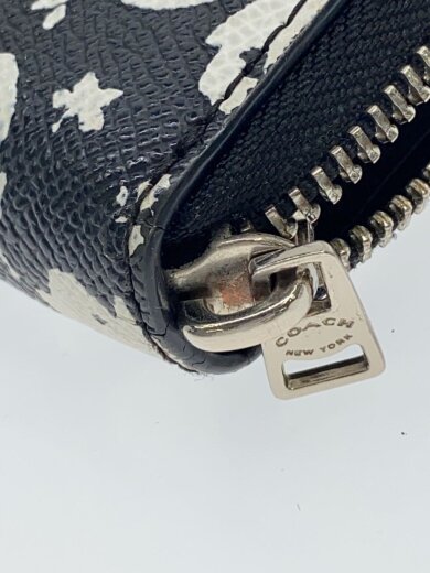 商品画像：長財布/PVC/マルチカラー/レディース/F1482// 7