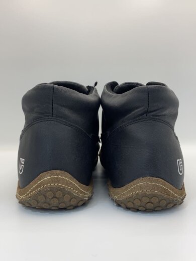 商品画像：CREST WATER-TEX/ミドルカットスニーカー/27.5cm/BLK 6