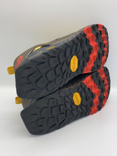 商品画像：ローカットスニーカー/26.5cm/YLW/MS850TRF 4