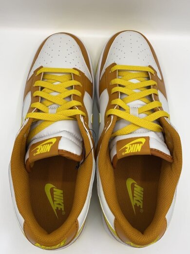 商品画像：DUNK LOW RETRO_ダンク LOW レトロ/28.5cm/YLW/HF5441-113 3