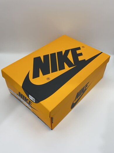 商品画像：AIR JORDAN 1 RETRO HIGH OGG/27cm/YLW/555088-711 8