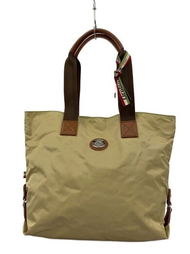 商品画像：トートバッグ/BEG/無地// 1