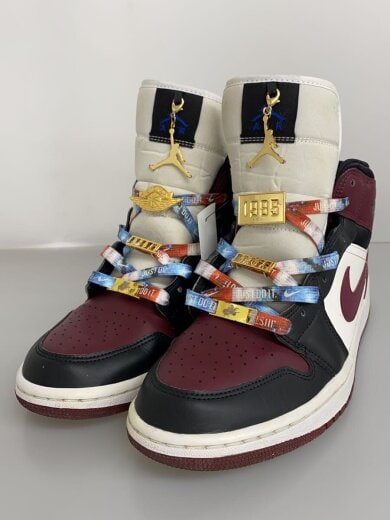 商品画像：AIR JORDAN 1 MID SE/27cm/BLK/CZ4385-016 2