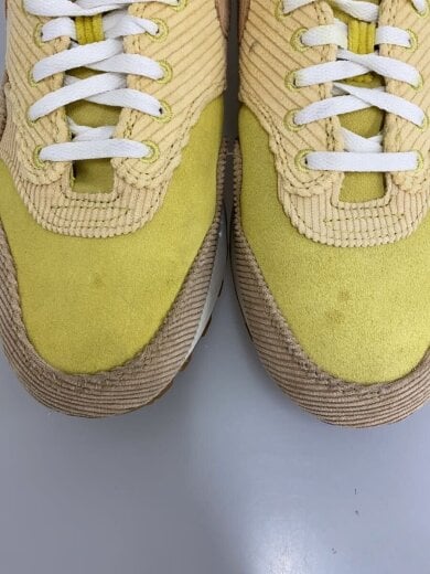 商品画像：AIR MAX 1 SE_エア マックス 1 SE/28cm/YLW/FB8451-700 6