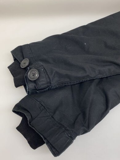 商品画像：M-1951/フィールドパーカー/ライナー付/BLK/6043-87-1/8415-782-3217/5409M 6