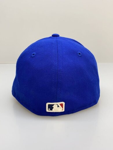 商品画像：Kin Brim Low Pro/キャップ/7 3/8/BLU/無地/メンズ// 3