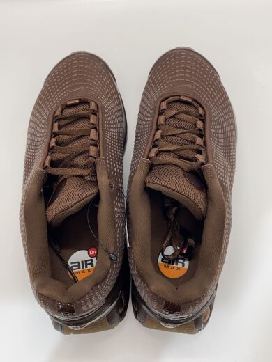 商品画像：Air Max DN/ローカットスニーカー/HQ3837-200/23cm/BRW 3