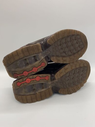 商品画像：Air Max DN/ローカットスニーカー/HQ3837-200/23cm/BRW 4