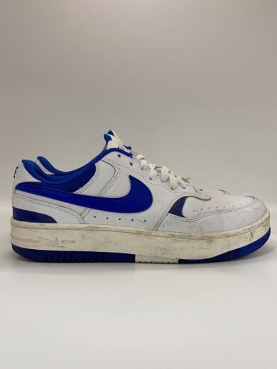 商品画像：GAMMA FORCE_ガンマ フォース/27.5cm/WHT/DX9176-101 8