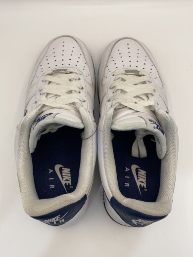 商品画像：AIR JORDAN 1 LOW/ローカットスニーカー/25.5cm/WHT/FJ4146-104 3