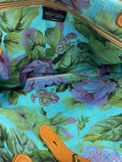 商品画像：ハンドバッグ/カゴ/BEG/無地// 6