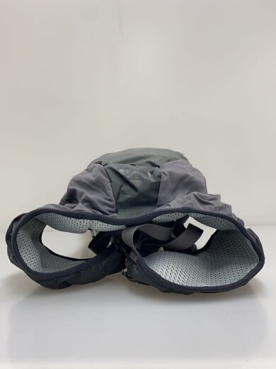 商品画像：Martin Wing 10/リュック/GRY/無地/NM61814// 4