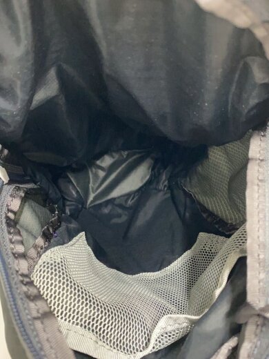 商品画像：Martin Wing 10/リュック/GRY/無地/NM61814// 6