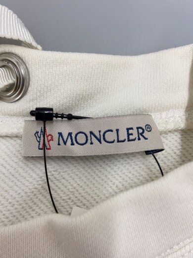 商品画像：ABITO CORTO/半袖ワンピース/M/コットン/WHT/C10938557900// 3