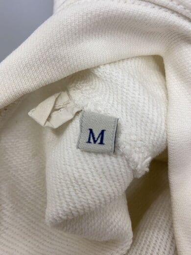 商品画像：ABITO CORTO/半袖ワンピース/M/コットン/WHT/C10938557900// 4