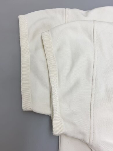 商品画像：ABITO CORTO/半袖ワンピース/M/コットン/WHT/C10938557900// 6