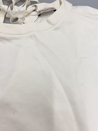 商品画像：ABITO CORTO/半袖ワンピース/M/コットン/WHT/C10938557900// 7