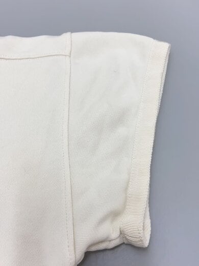 商品画像：ABITO CORTO/半袖ワンピース/M/コットン/WHT/C10938557900// 8