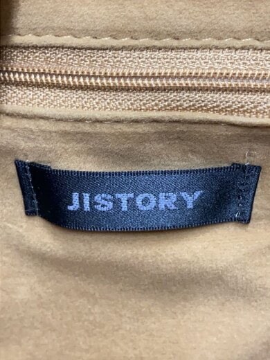 商品画像：ショルダーバッグ/レザー/BLK/無地// 5