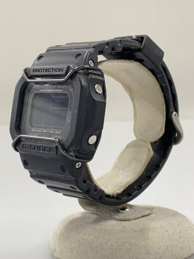 商品画像：クォーツ腕時計・G-SHOCK/デジタル/BLK/DW-D5600P-1JF// 2