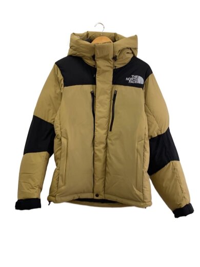 商品画像：BALTRO LIGHT JACKET/L/ナイロン/BEG/ND92340// 1