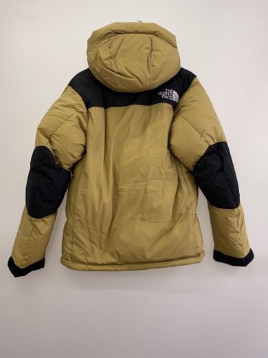 商品画像：BALTRO LIGHT JACKET/L/ナイロン/BEG/ND92340// 2