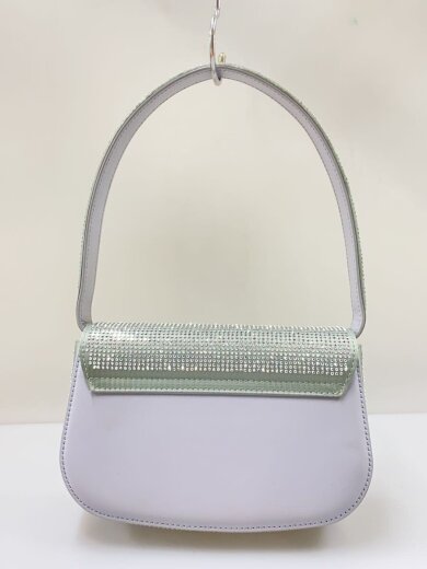 商品画像：1DR XS RHINESTONE CROSS BODY BAG/2WAYハンドバッグ// 3