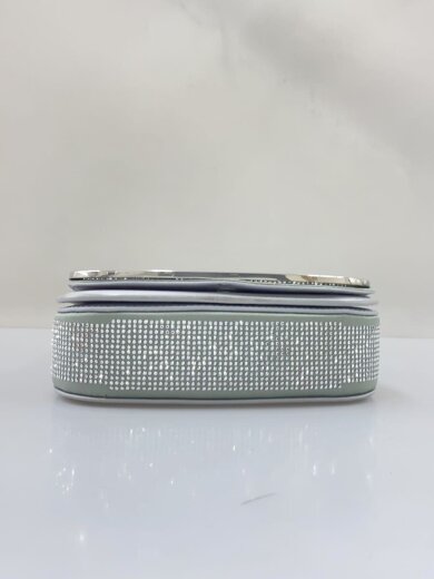 商品画像：1DR XS RHINESTONE CROSS BODY BAG/2WAYハンドバッグ// 4