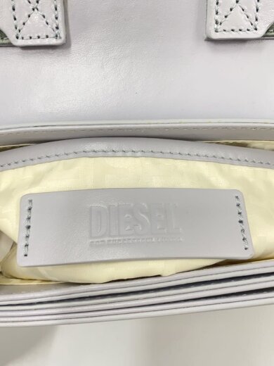 商品画像：1DR XS RHINESTONE CROSS BODY BAG/2WAYハンドバッグ// 5