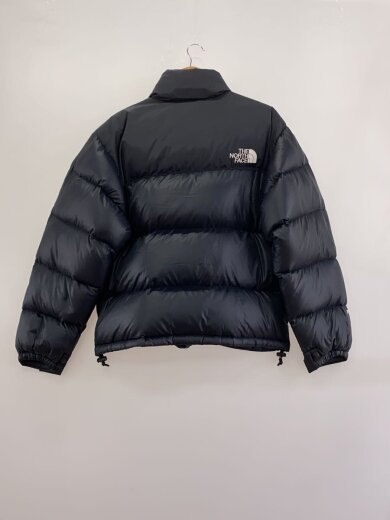 商品画像：Nuptse Jacket/ダウンジャケット/M/BLK/NF002YO// 2