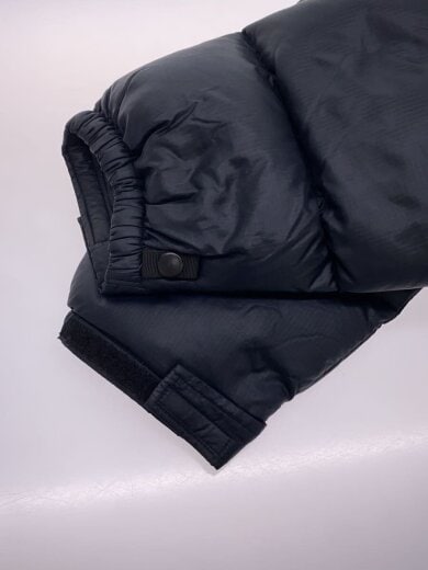 商品画像：Nuptse Jacket/ダウンジャケット/M/BLK/NF002YO// 4