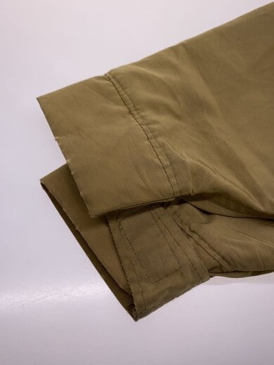 商品画像：70s/白タグ/マウンテンパーカ/XL/ナイロン/BEG/無地// 5